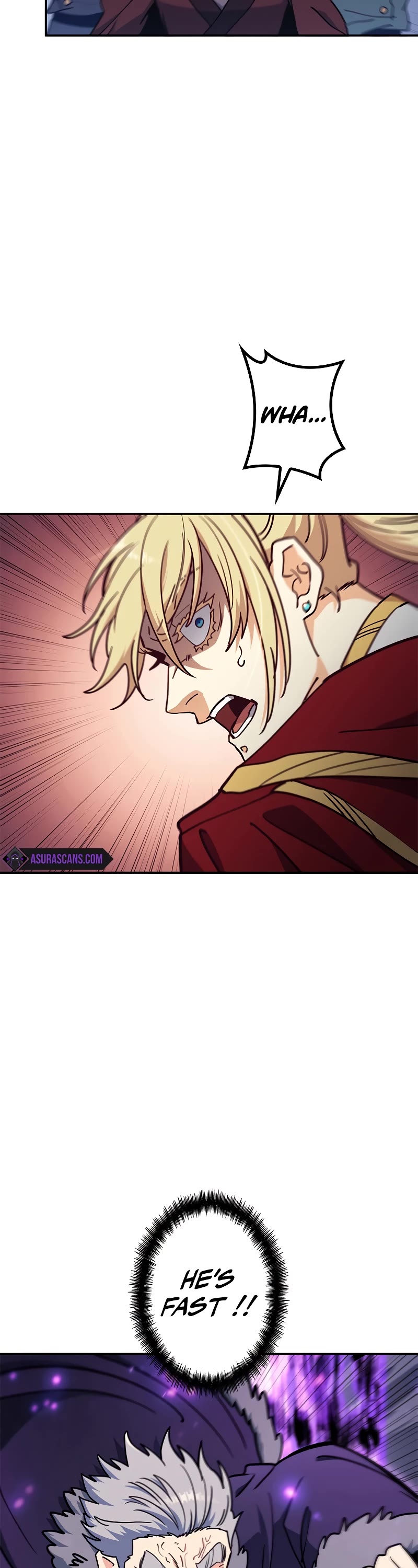 Duke Pendragon chapter 101 page 27