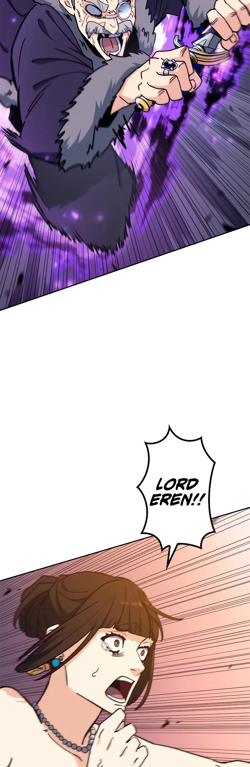 Duke Pendragon chapter 101 page 28