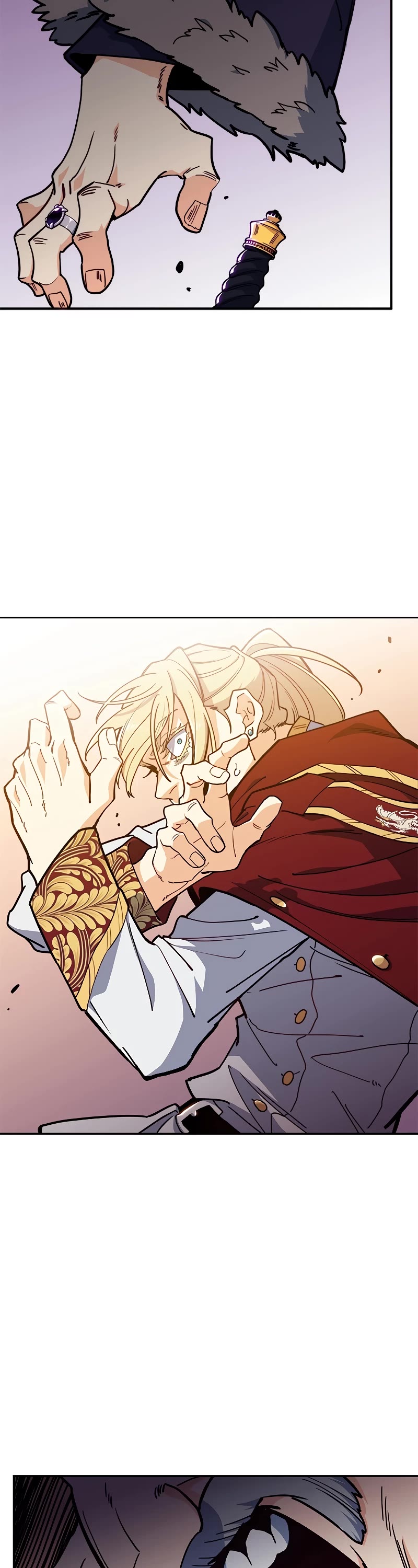 Duke Pendragon chapter 101 page 31