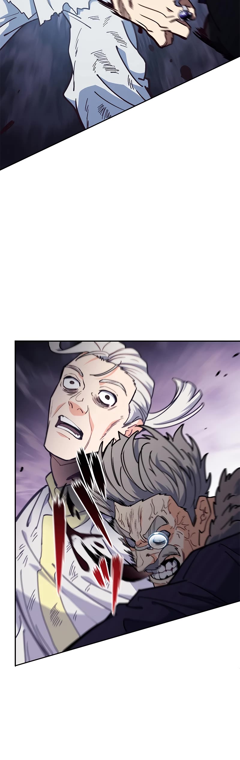 Duke Pendragon chapter 101 page 33