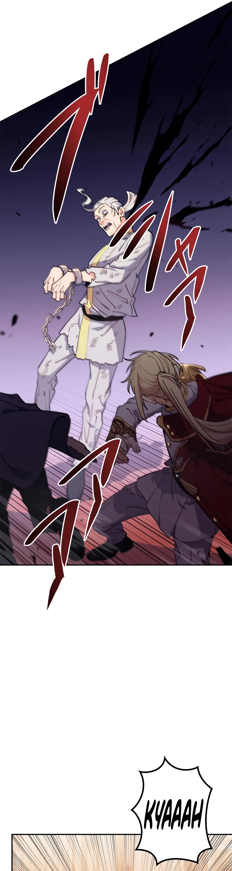 Duke Pendragon chapter 101 page 34