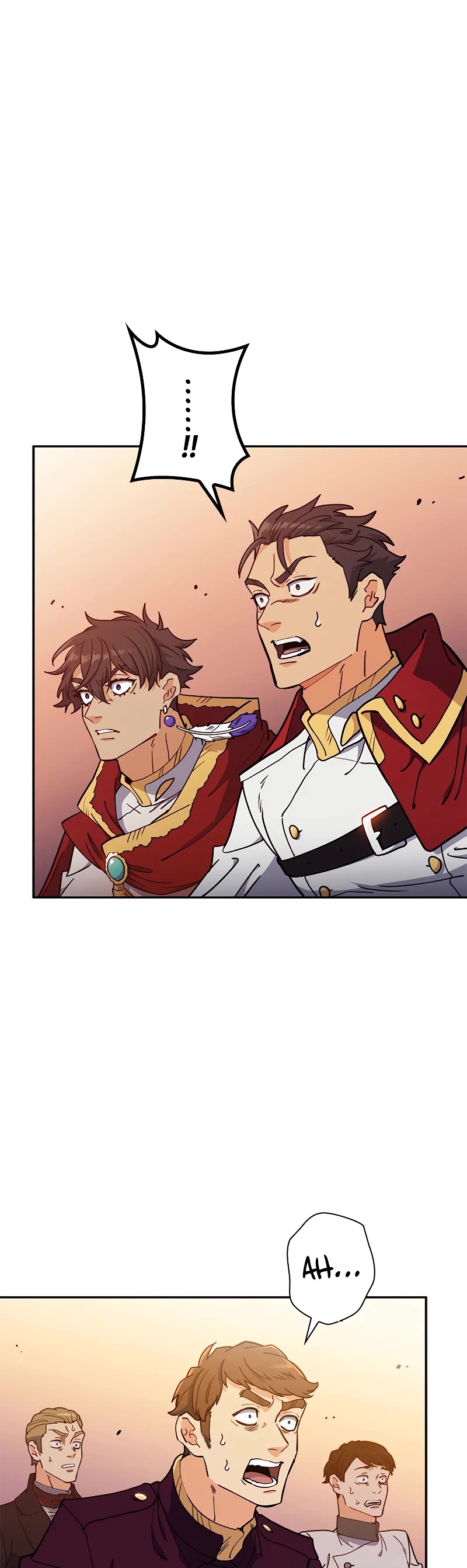 Duke Pendragon chapter 101 page 36