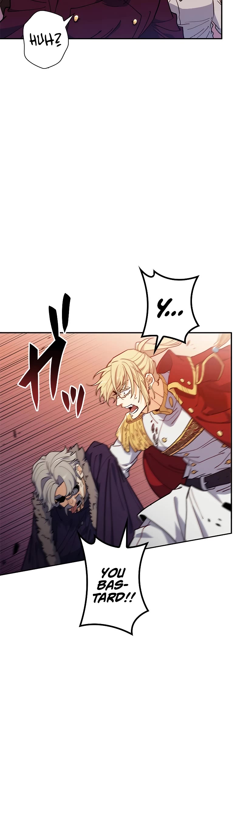 Duke Pendragon chapter 101 page 37