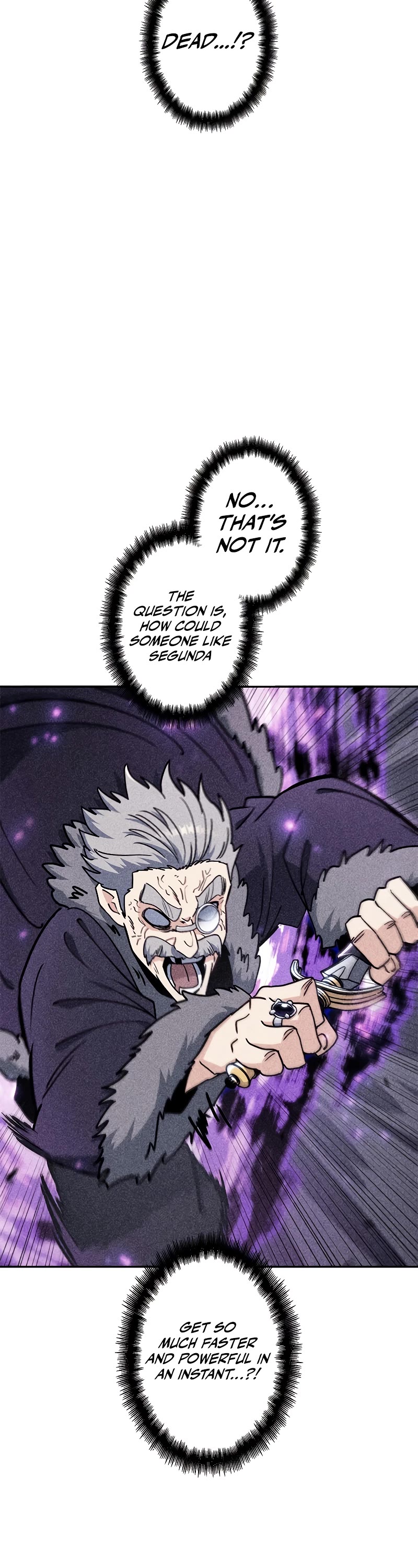 Duke Pendragon chapter 101 page 39