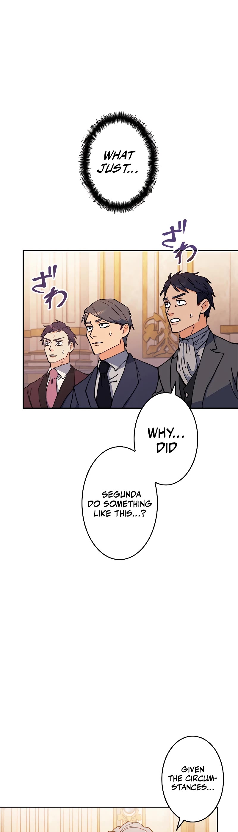 Duke Pendragon chapter 101 page 40