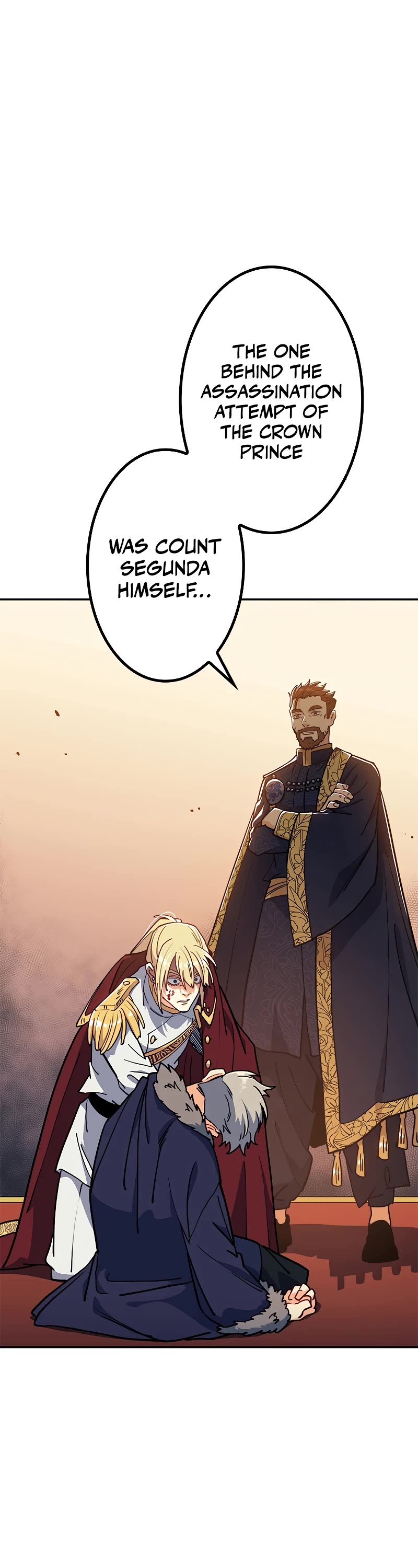 Duke Pendragon chapter 101 page 42