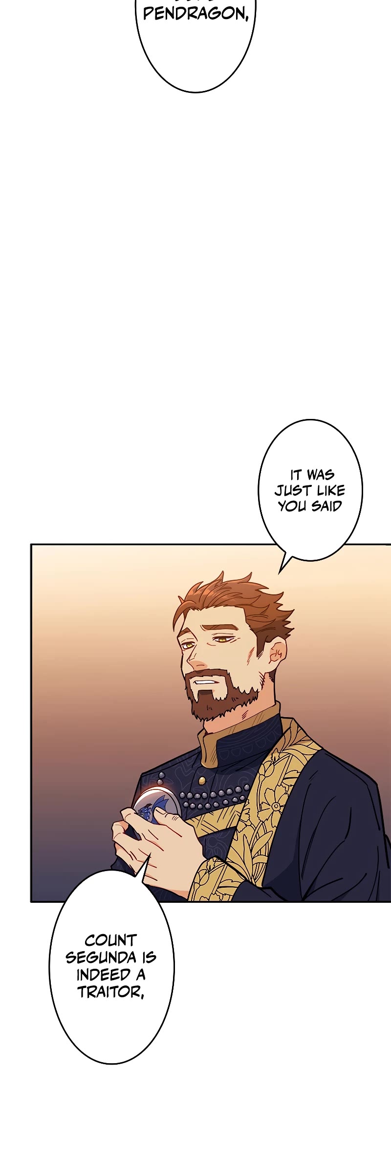 Duke Pendragon chapter 101 page 44