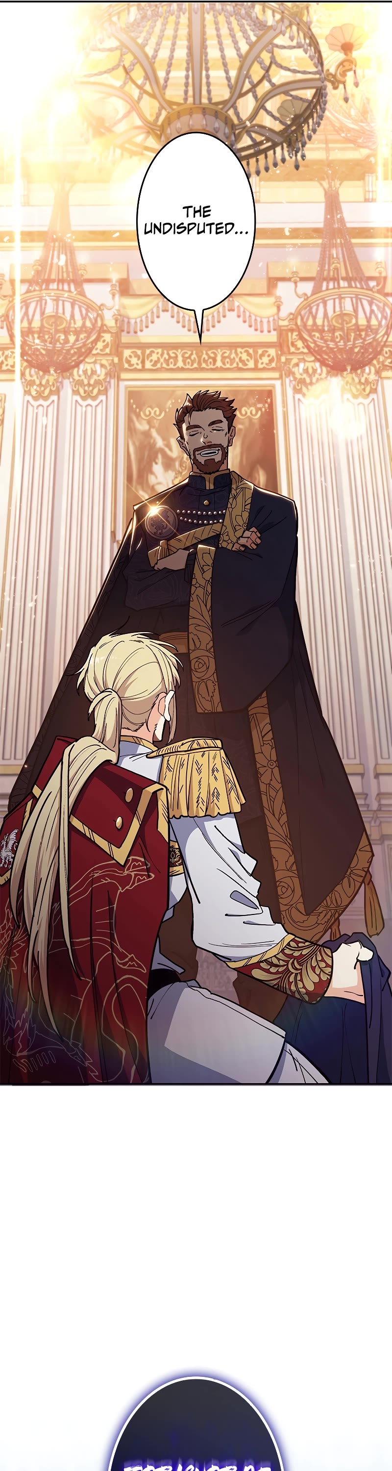 Duke Pendragon chapter 101 page 46