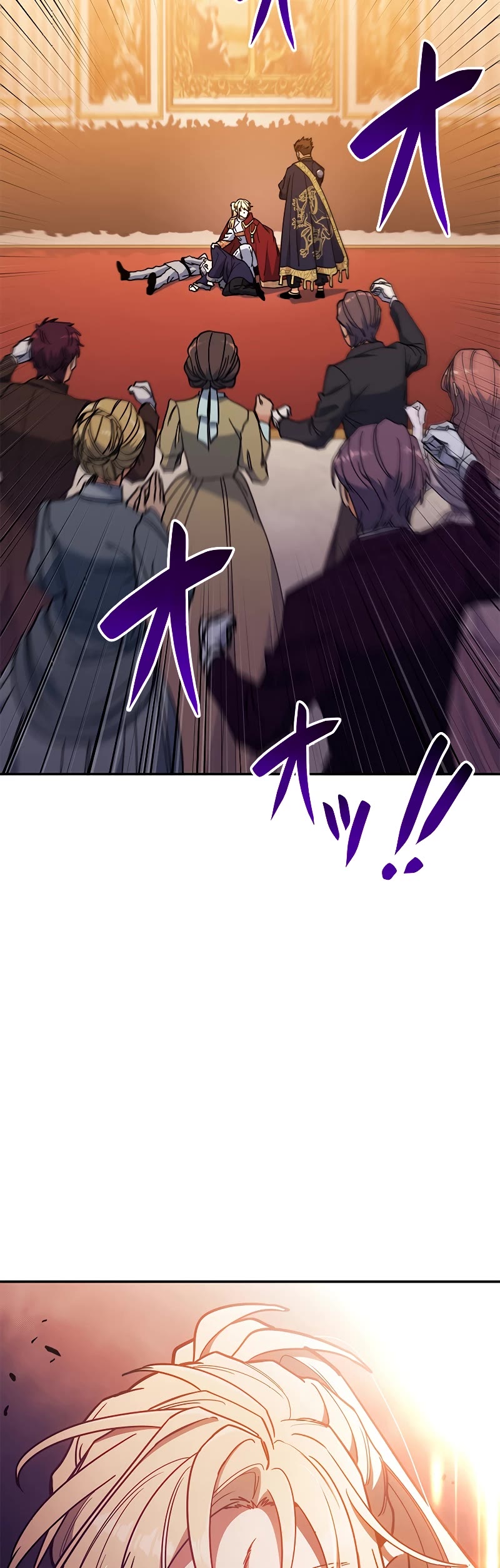 Duke Pendragon chapter 101 page 48