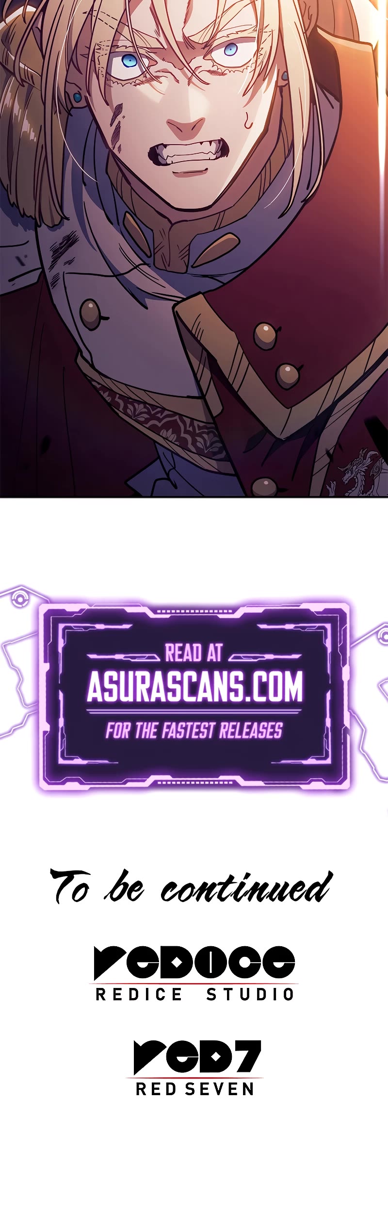 Duke Pendragon chapter 101 page 49