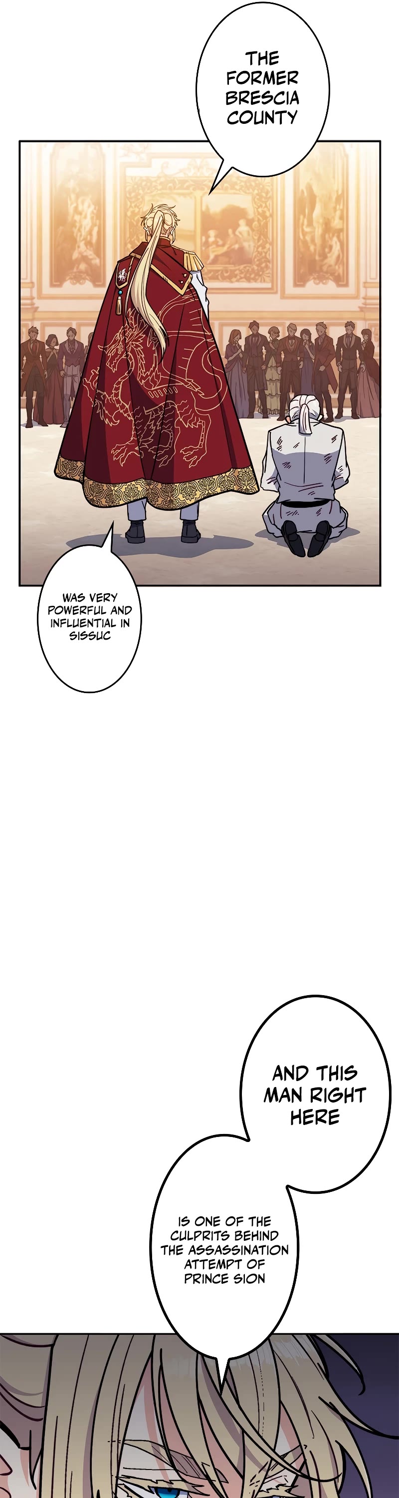 Duke Pendragon chapter 101 page 6