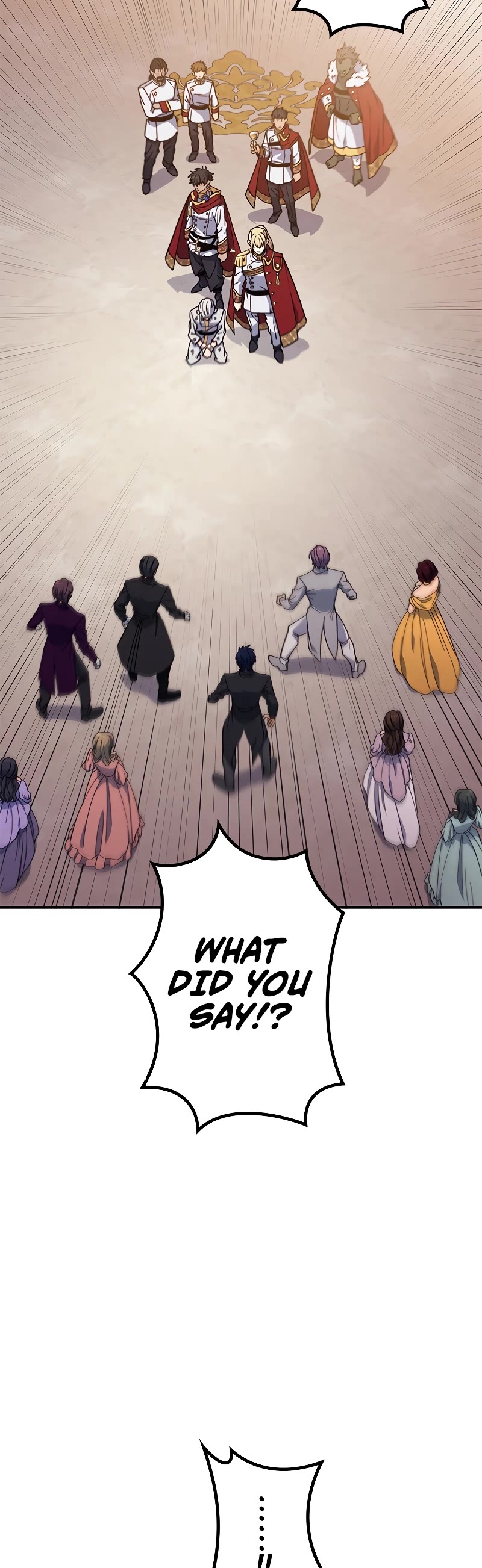 Duke Pendragon chapter 101 page 8