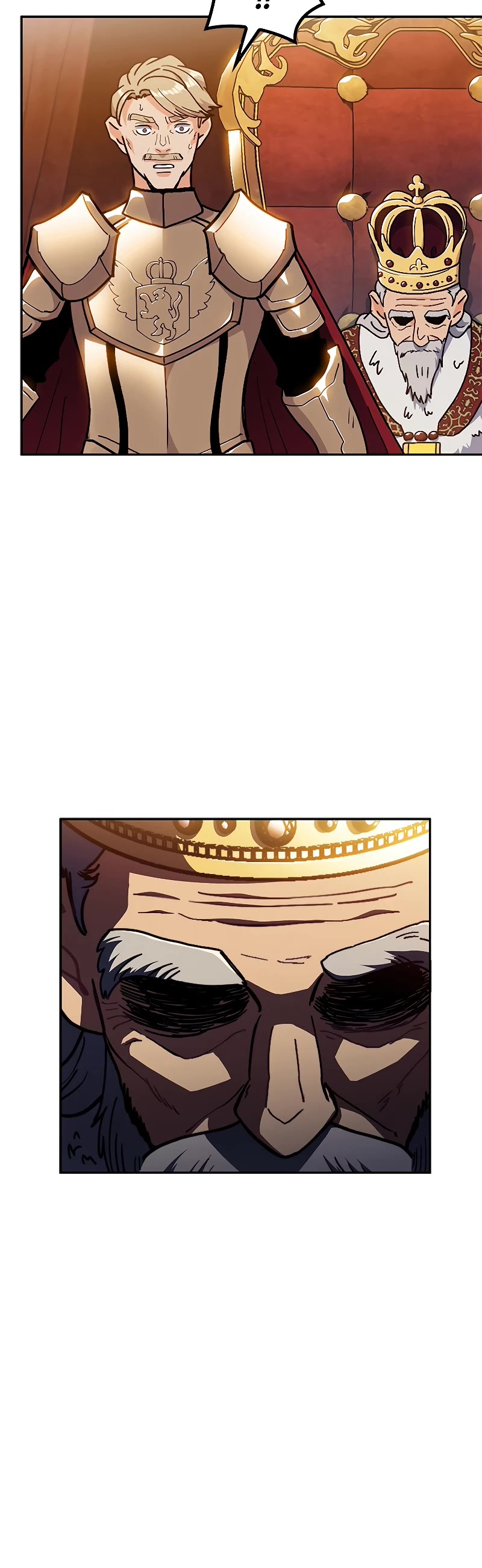 Duke Pendragon chapter 101 page 9