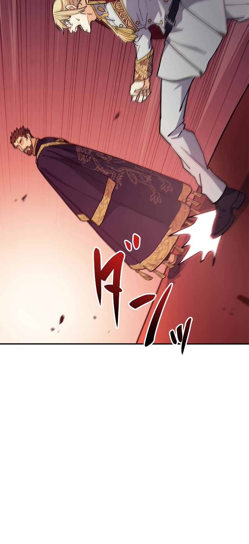 Duke Pendragon chapter 102 page 11