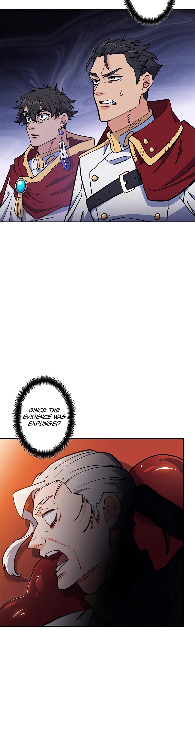 Duke Pendragon chapter 102 page 13