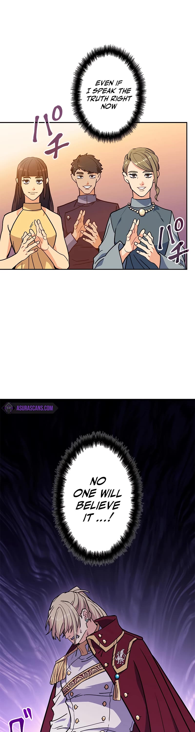 Duke Pendragon chapter 102 page 14