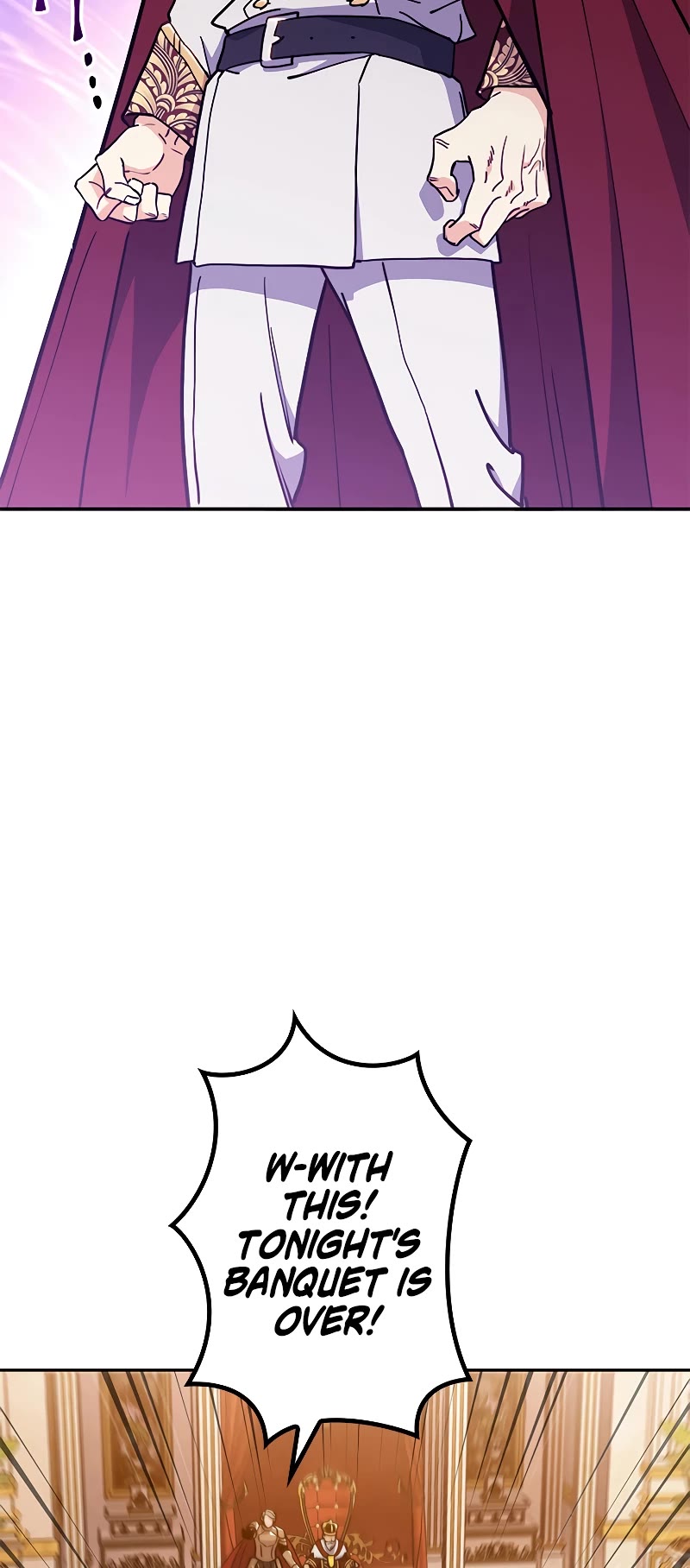 Duke Pendragon chapter 102 page 15