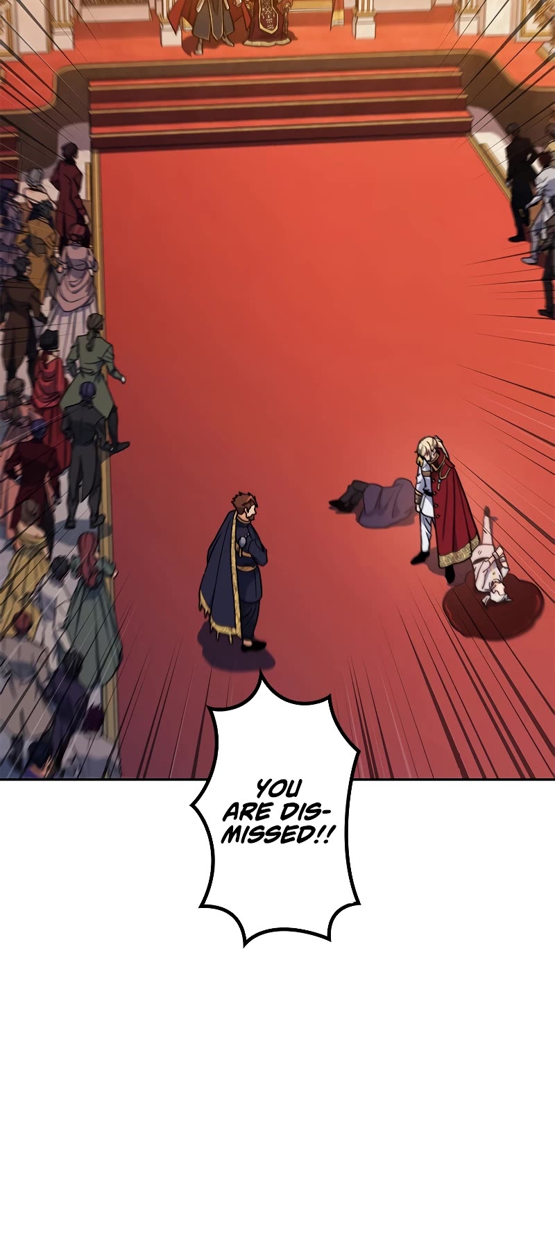 Duke Pendragon chapter 102 page 16