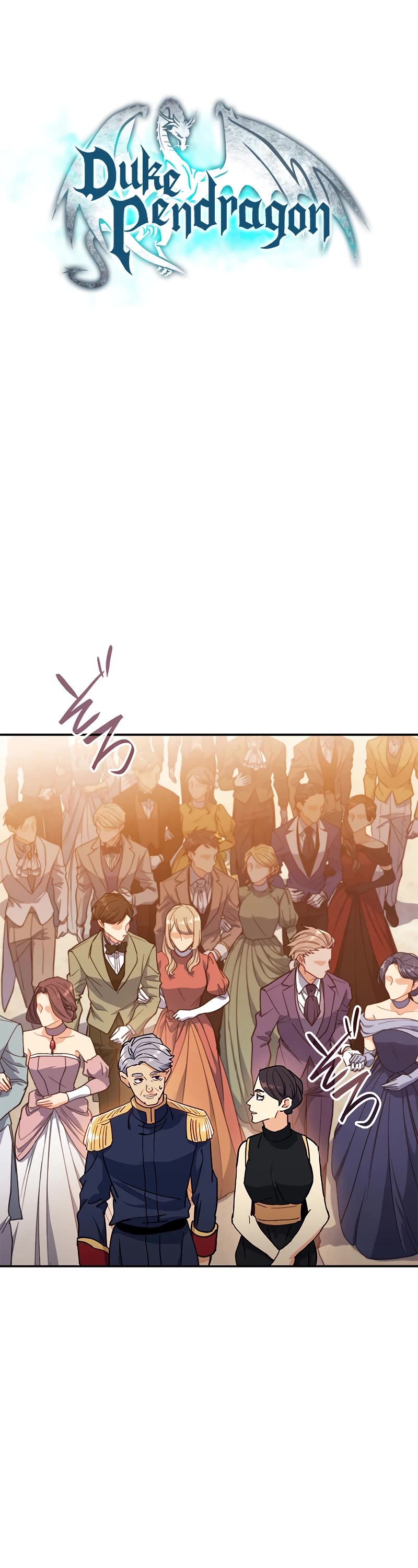 Duke Pendragon chapter 102 page 17