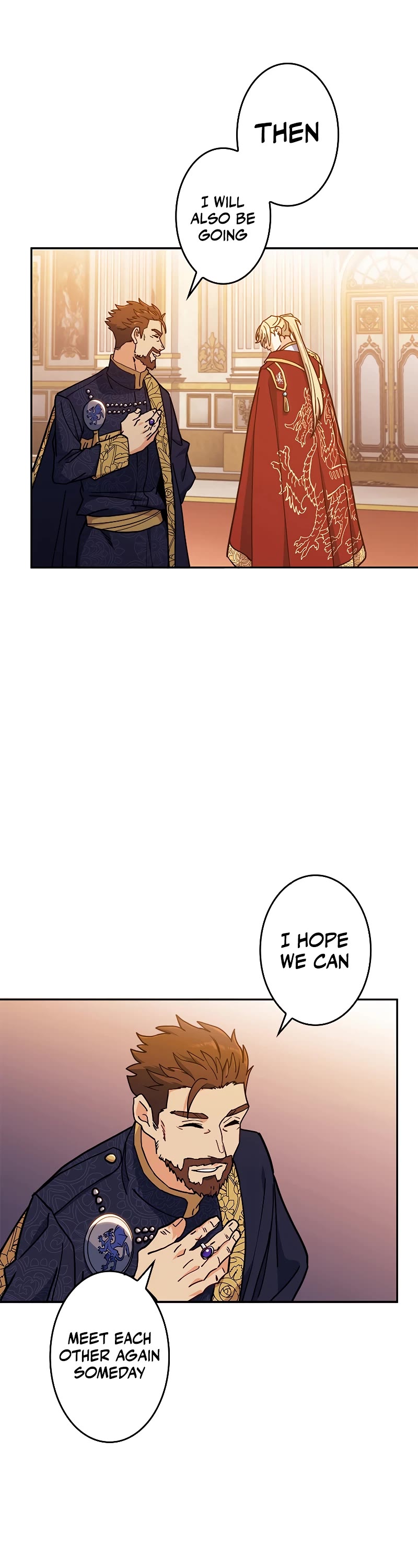 Duke Pendragon chapter 102 page 18