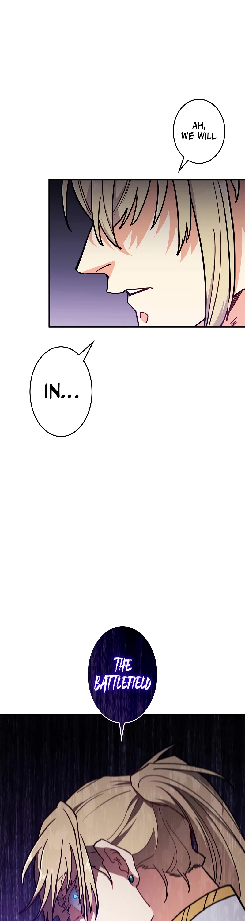 Duke Pendragon chapter 102 page 19