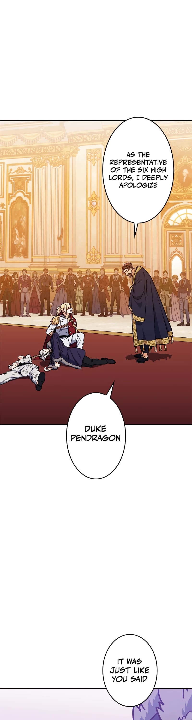 Duke Pendragon chapter 102 page 2