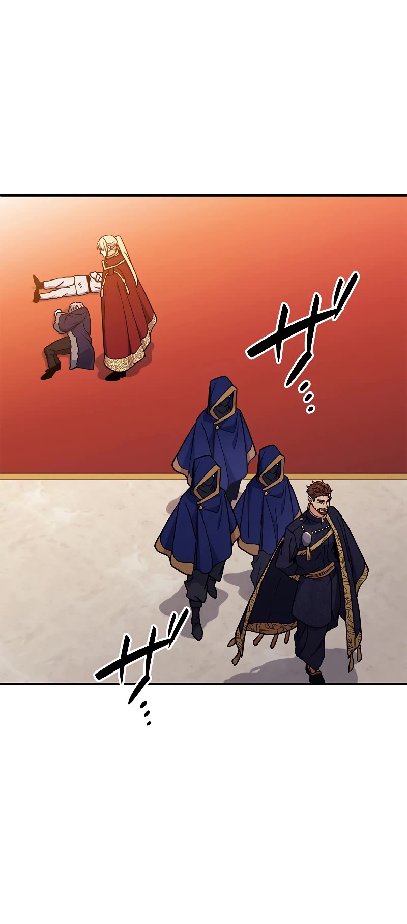 Duke Pendragon chapter 102 page 21