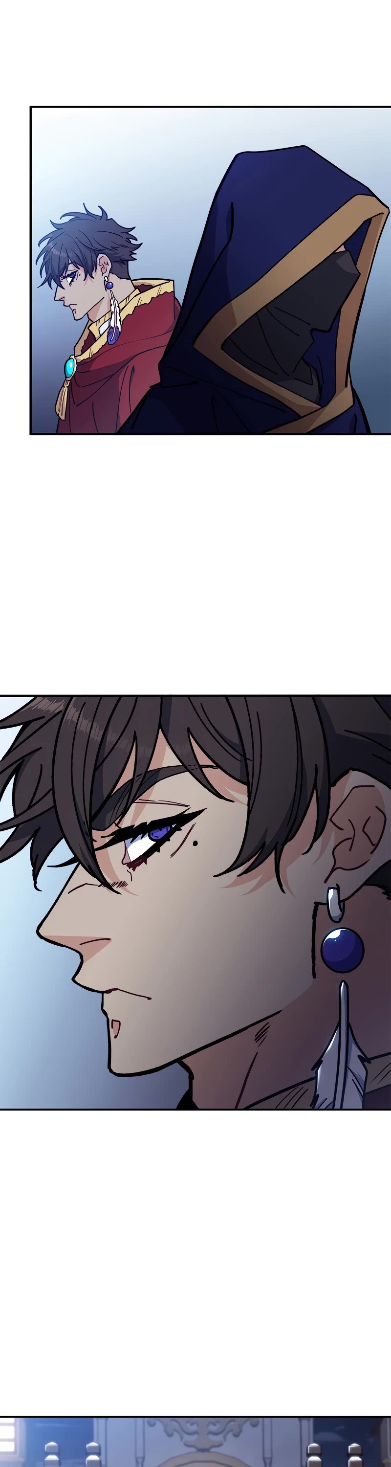 Duke Pendragon chapter 102 page 22