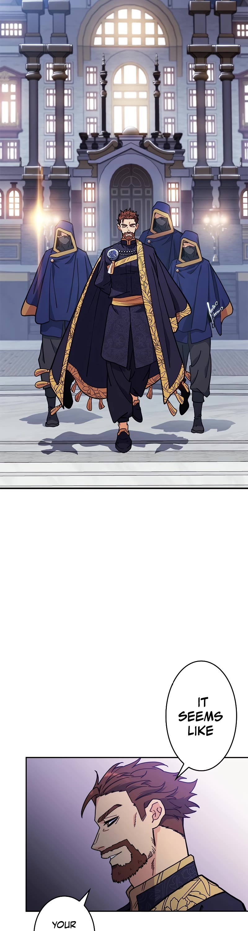 Duke Pendragon chapter 102 page 23