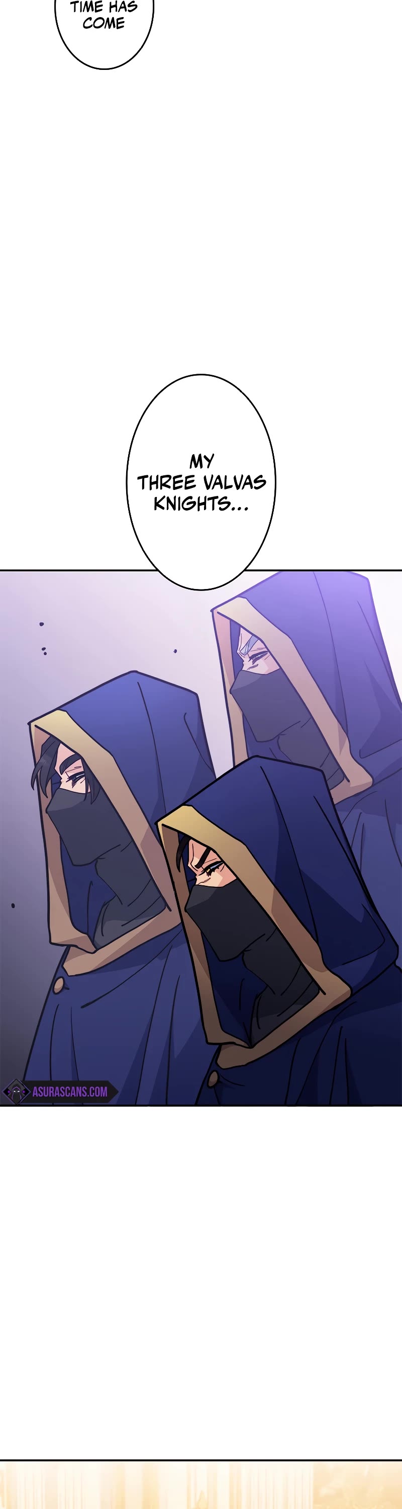 Duke Pendragon chapter 102 page 24