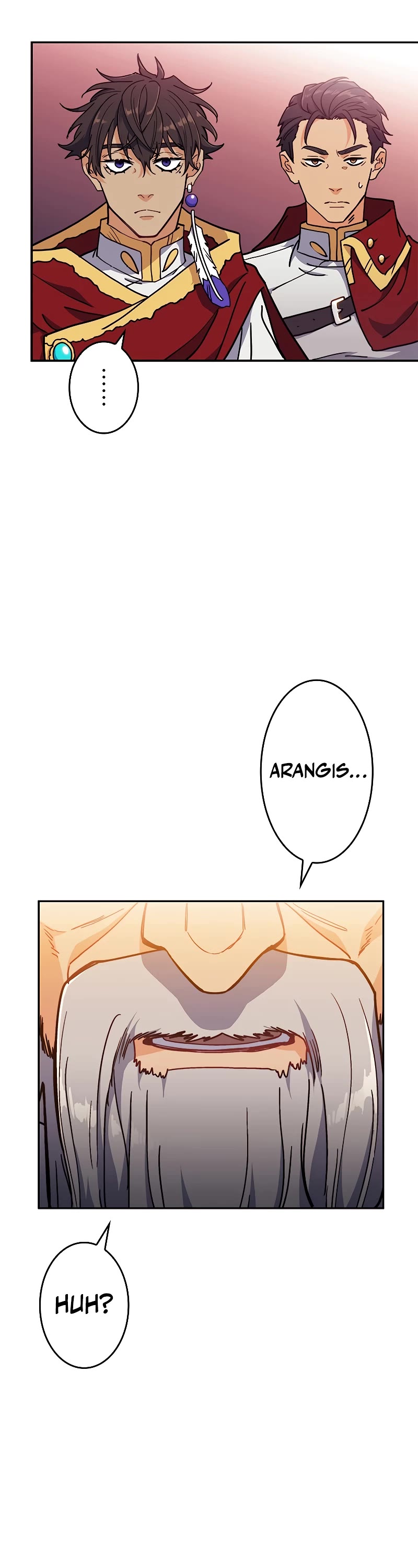 Duke Pendragon chapter 102 page 27