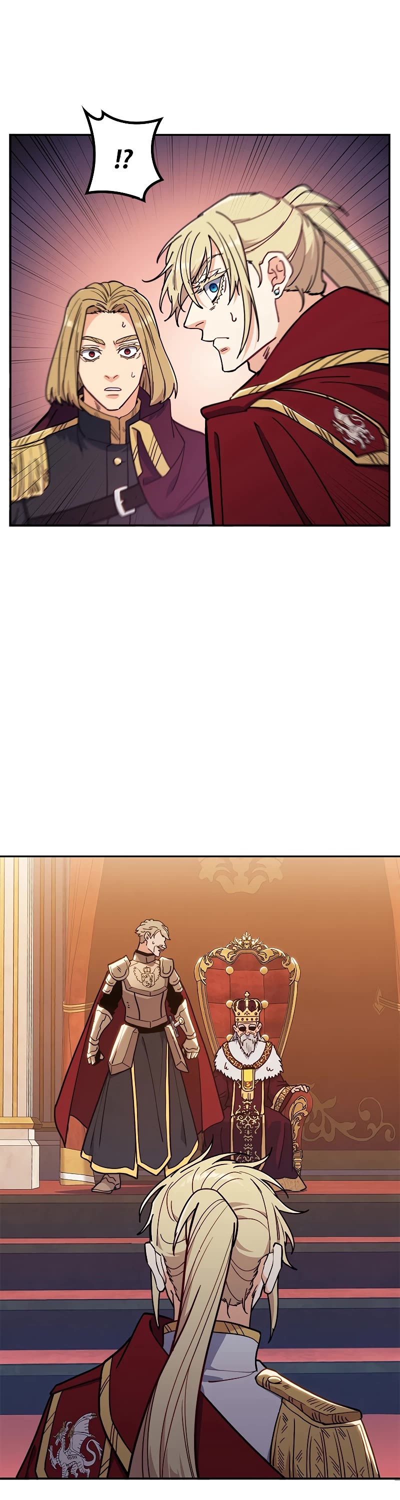 Duke Pendragon chapter 102 page 28