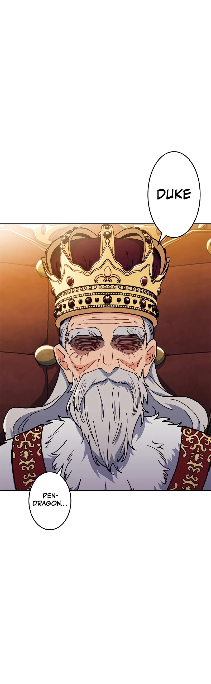 Duke Pendragon chapter 102 page 29