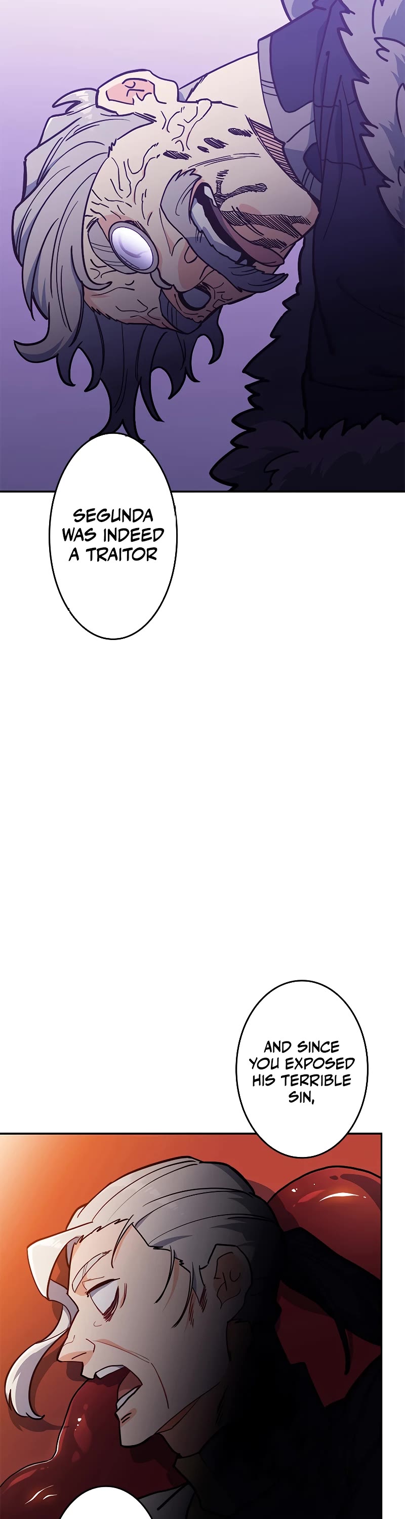 Duke Pendragon chapter 102 page 3