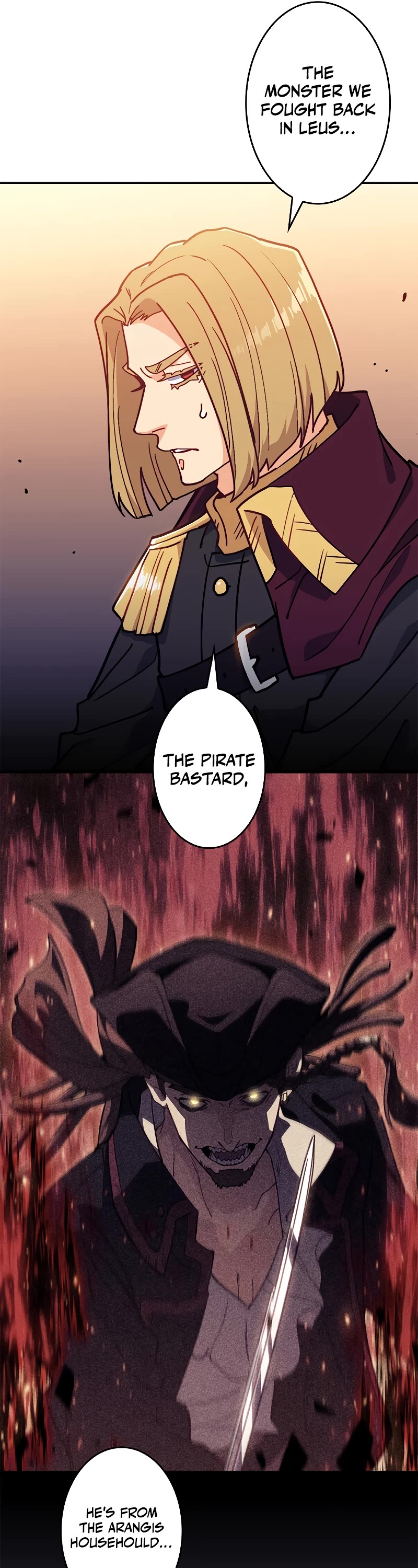 Duke Pendragon chapter 102 page 31