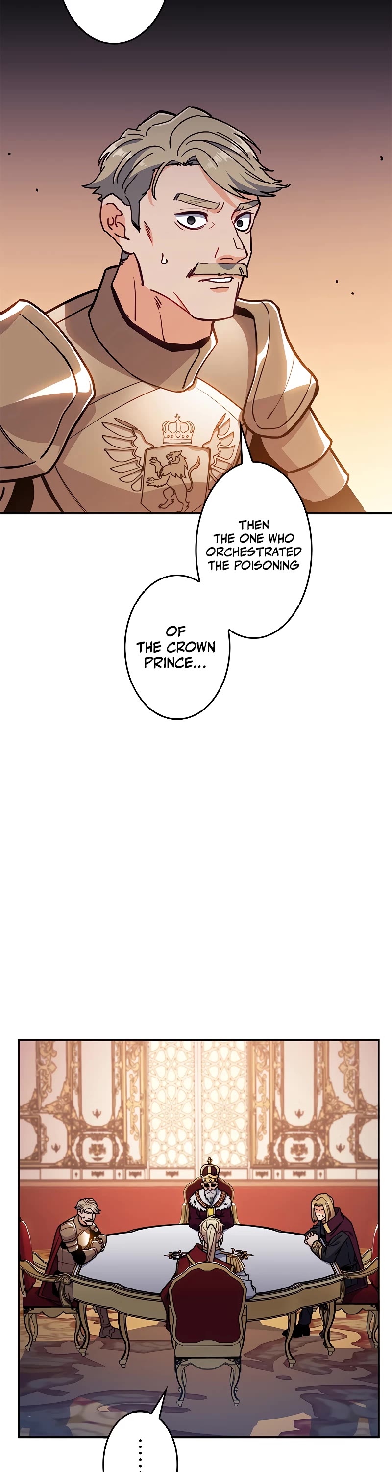 Duke Pendragon chapter 102 page 32