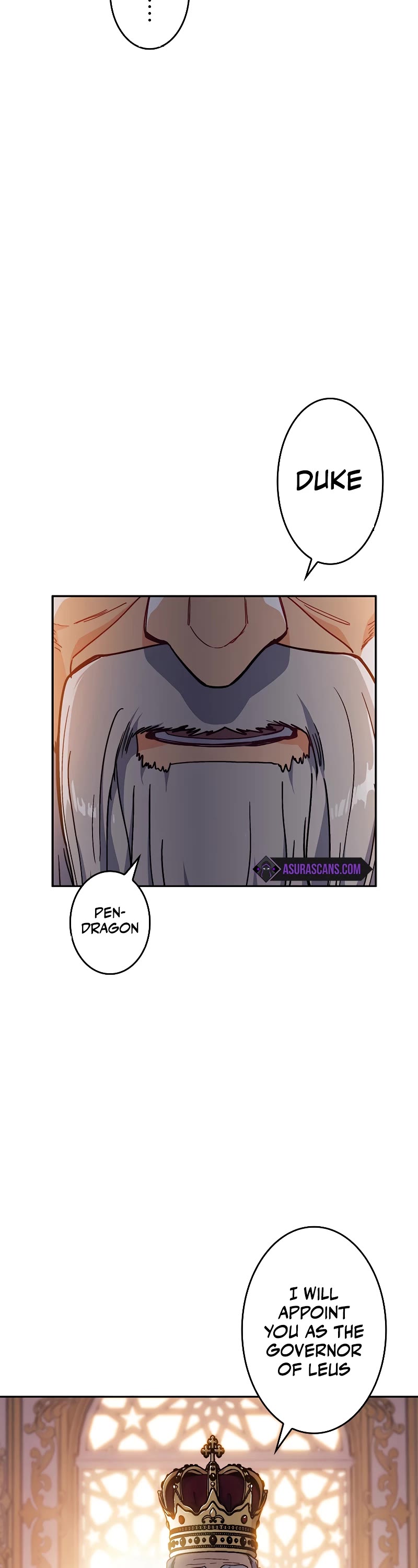 Duke Pendragon chapter 102 page 33