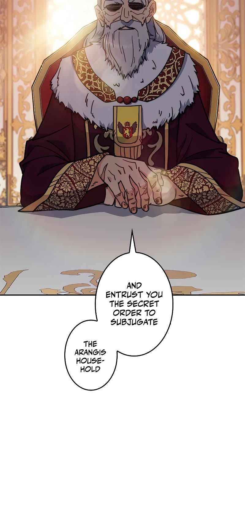 Duke Pendragon chapter 102 page 34