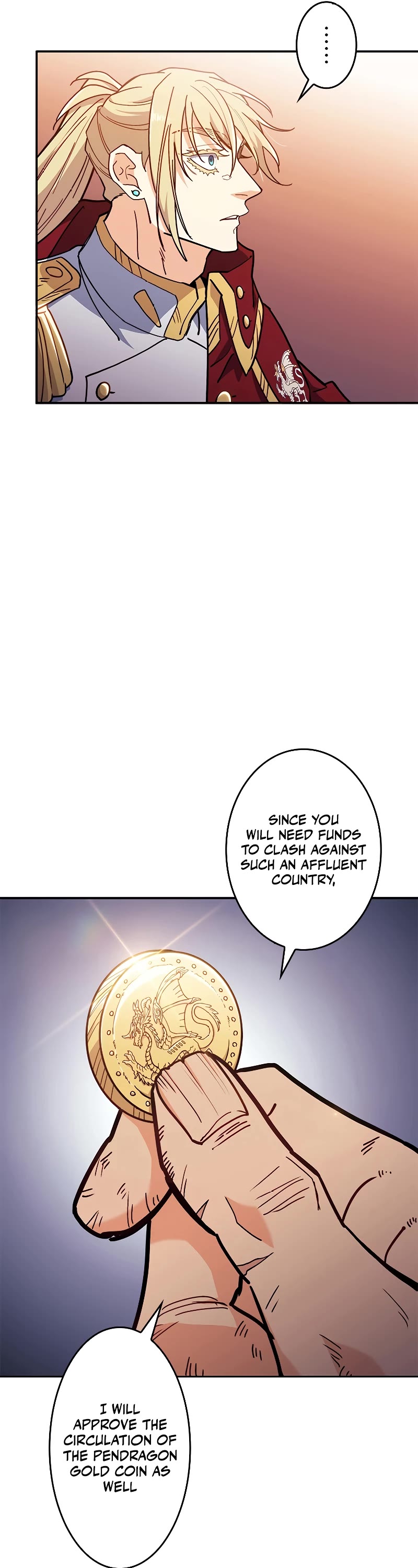 Duke Pendragon chapter 102 page 36