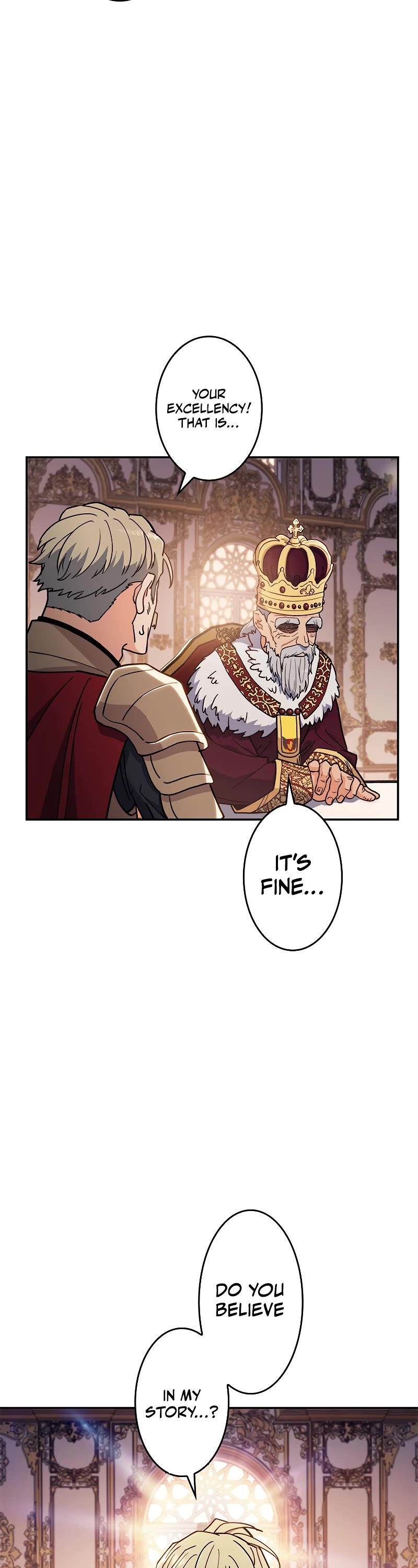 Duke Pendragon chapter 102 page 37