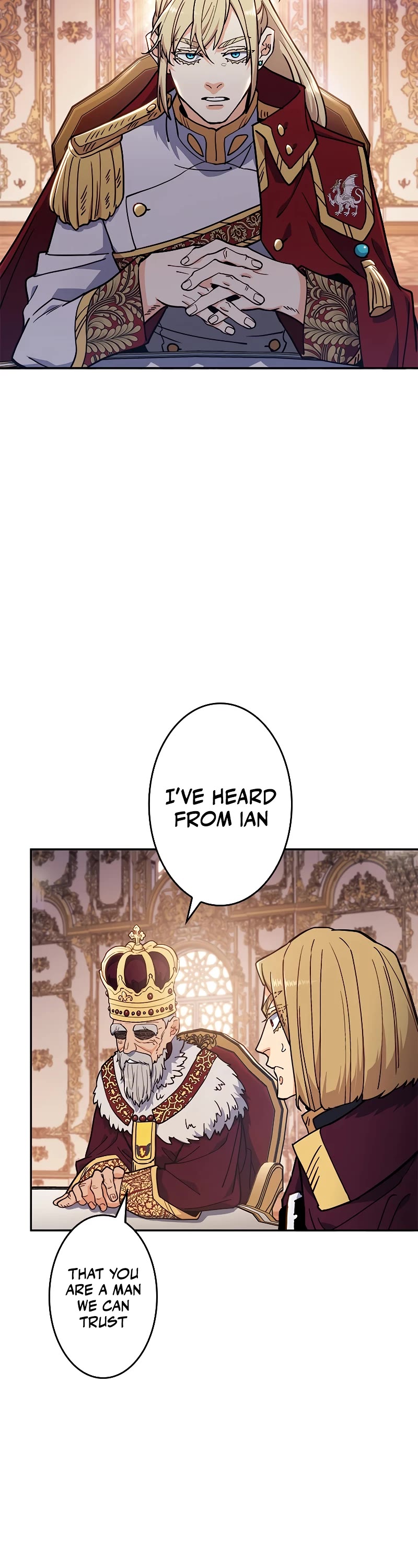 Duke Pendragon chapter 102 page 38