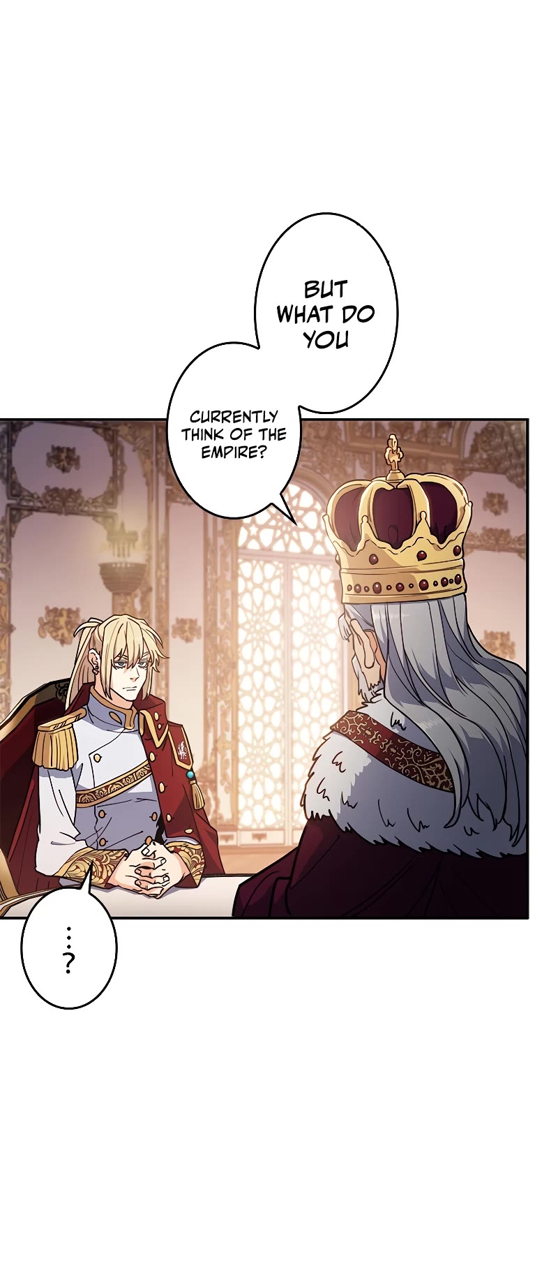 Duke Pendragon chapter 102 page 39