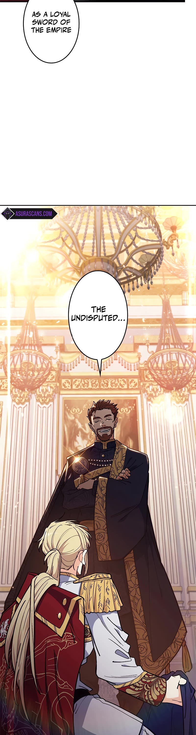 Duke Pendragon chapter 102 page 4