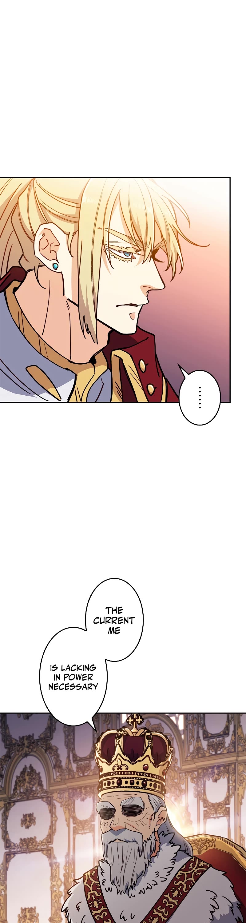 Duke Pendragon chapter 102 page 41