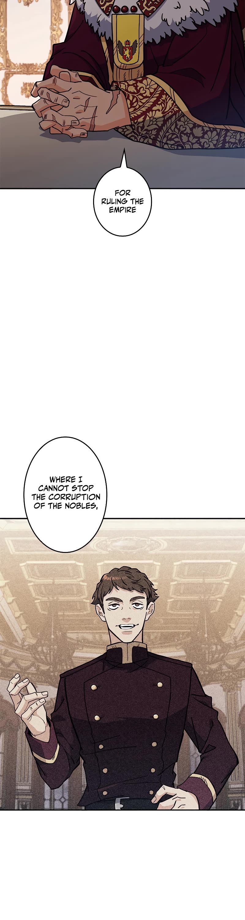 Duke Pendragon chapter 102 page 42