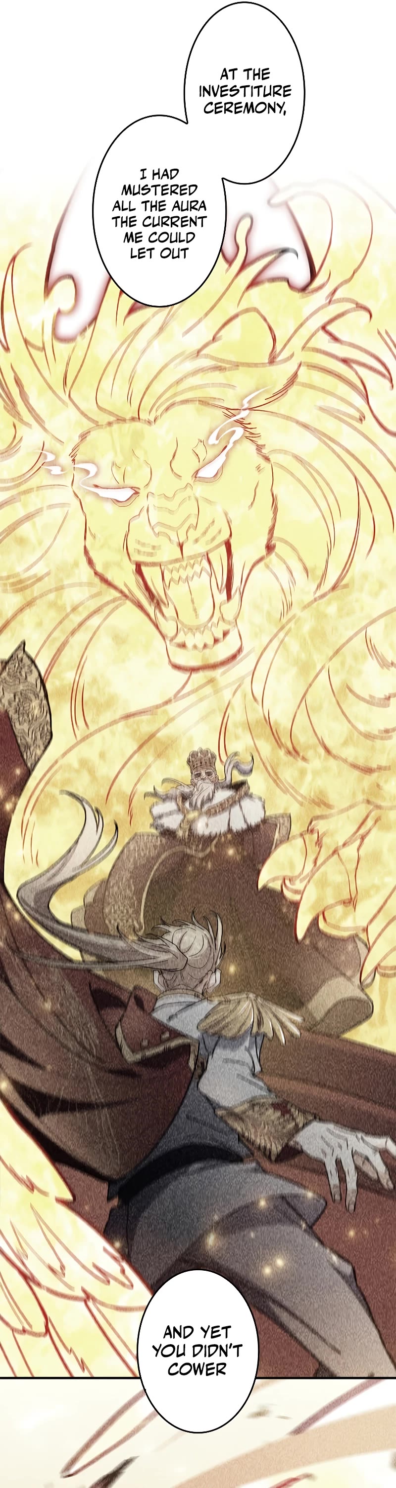 Duke Pendragon chapter 102 page 46