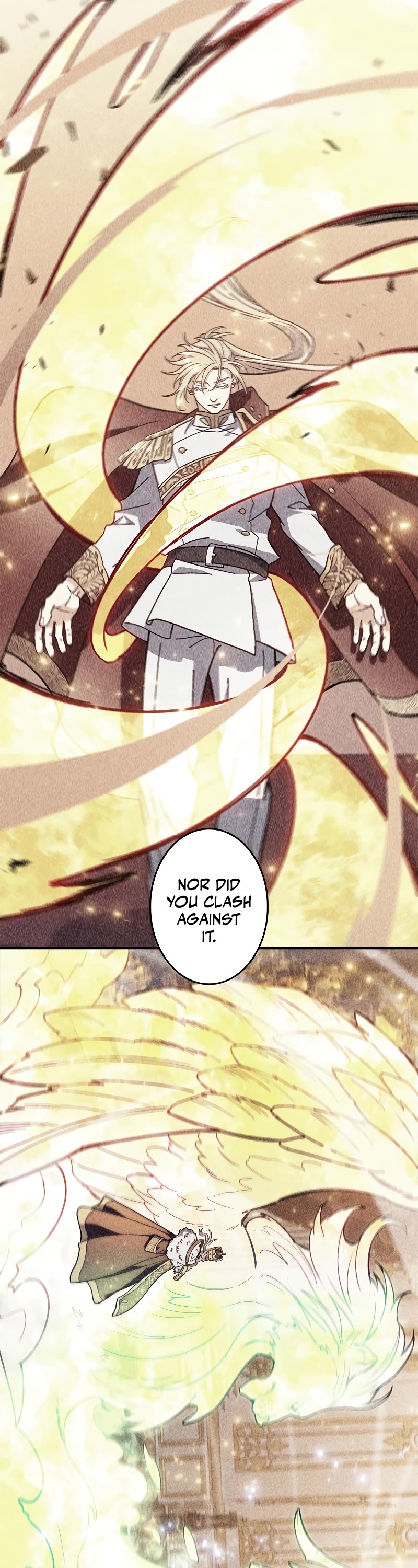 Duke Pendragon chapter 102 page 47