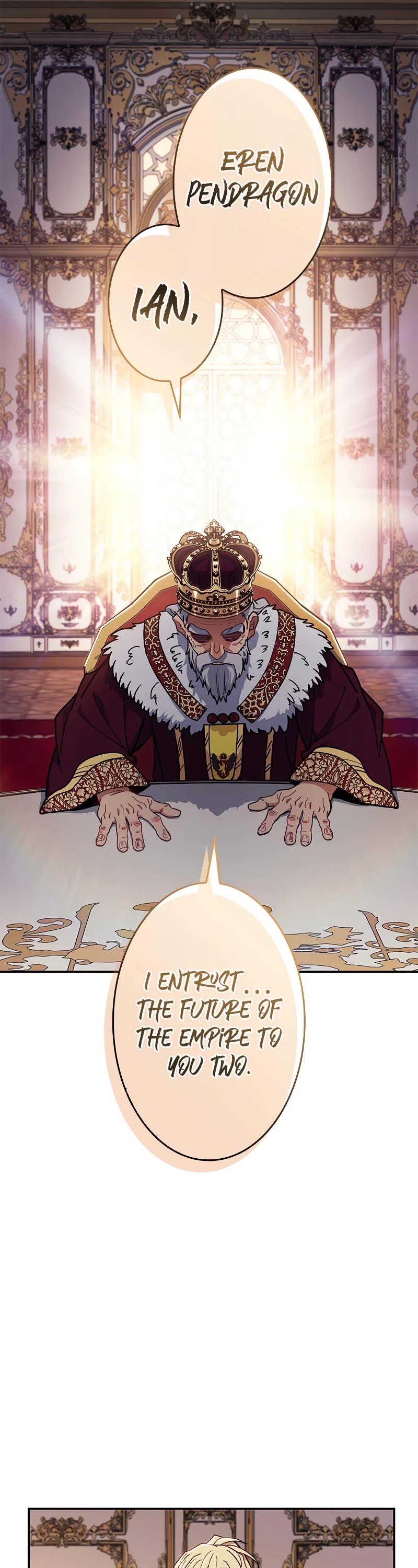 Duke Pendragon chapter 102 page 50