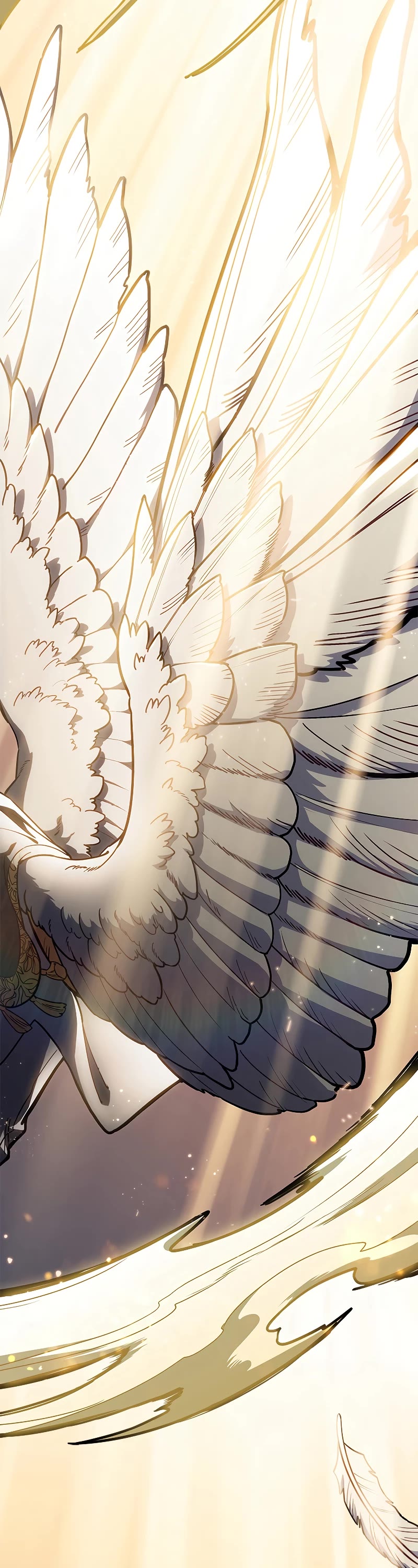 Duke Pendragon chapter 102 page 60