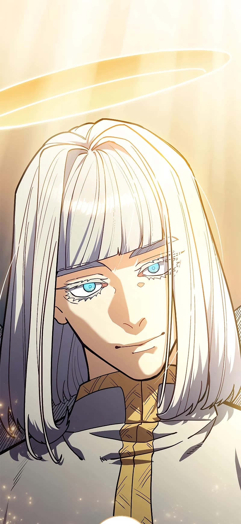 Duke Pendragon chapter 102 page 64